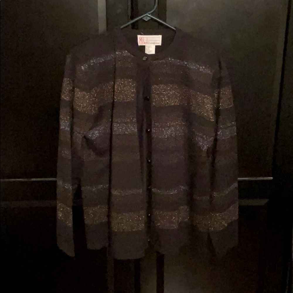 Pullover